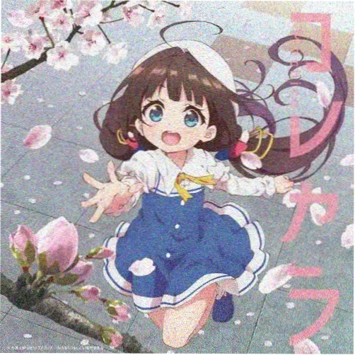 影迷芙蓉镇观众头像